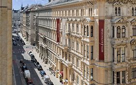 Hotel Rathauspark Wien, A Member Of Radisson Individuals